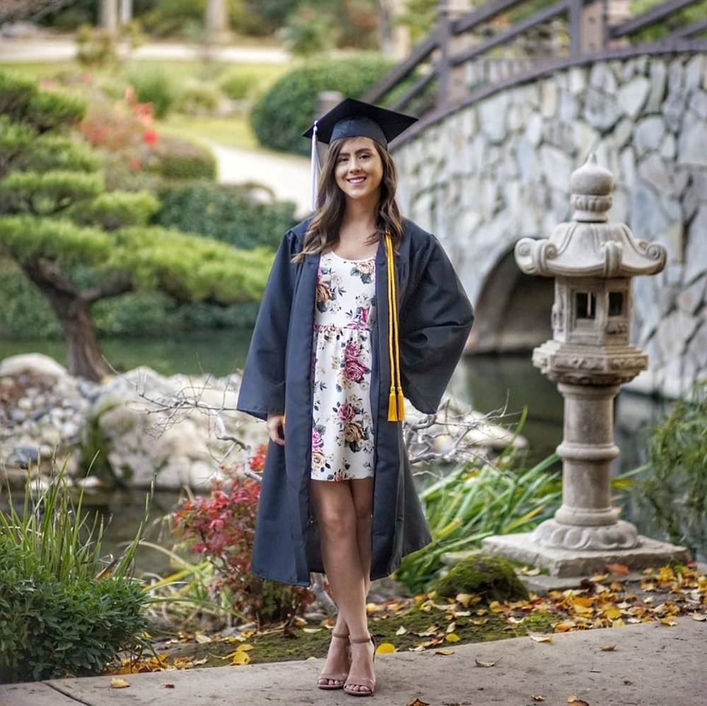 Meet your Posher, Bailey